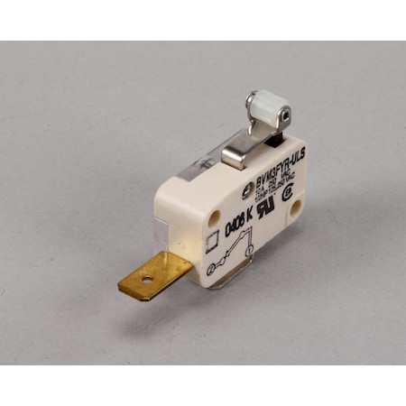 Electrolux Professional Microswitch, Trk2 0D6620